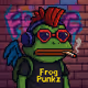 FrogPunkz
