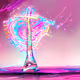 waterz_dropz_V3 D_Drawing 1.0