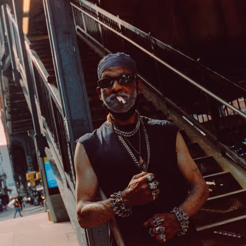 Streets of NYC - Open Edition by Max Cremer