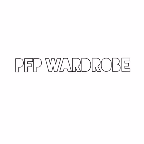 3 PFP WARDROBE floor 0