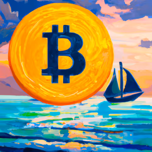 Bitcoin Gallery - Documenting Bitcoin Collection