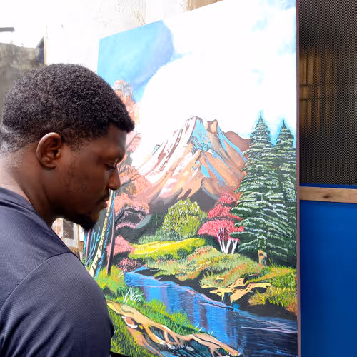 Treasures of Reality