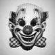 CLOWN!