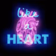Mieke Marple: "Cold and silent, like a heart"
