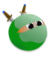 Ugly Baby Kirby