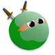 Ugly Baby Kirby