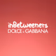 inBetweeners x DoIce&Gabbana Drip Limited Edition Collection