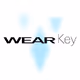 The WEARKey