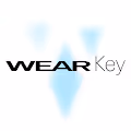 The WEARKey