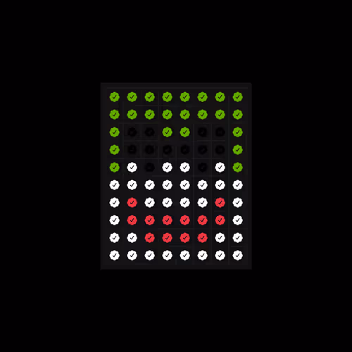 Checks - Joker Edition