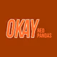 Okay Red Pandas