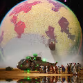 Pakistani Starfleet Explorers (Original 2008)