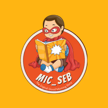 The Digital Good Morning "GM" Storys