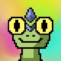 CryptoLizzy