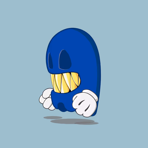 The Evils 1/1 Collection