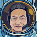 Scott Kelly: Dreams Out of This World, Postcards from Space Collection