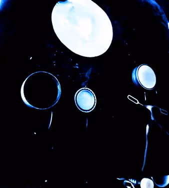 A Tale Multidimensional 1