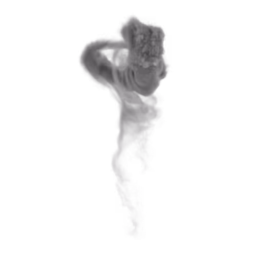 GHOSTLY-