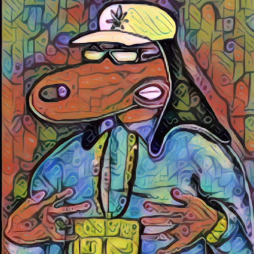 Dawg Pound Gang