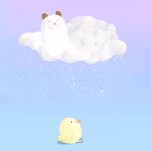 CuteSealBear.ETH