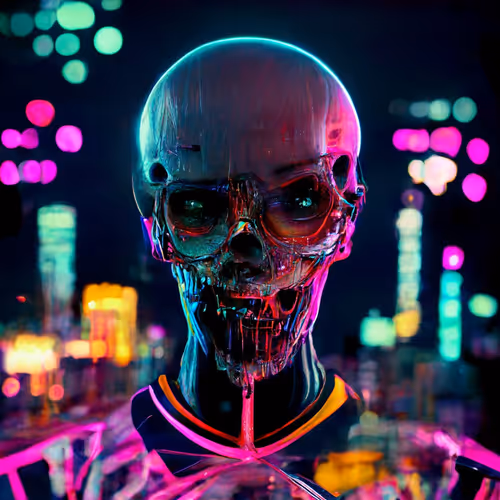 Skeleton Ai Official