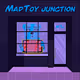 Olive's MadToy Junction
