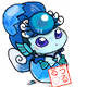X2E-Babies Literature [X2E-DAO Fan Art]