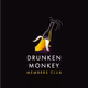 Drunken Monkey Members Club