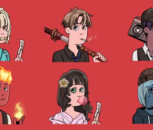 10 Basic Azuki floor 0.001