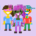 WOMEN OF PIXEL