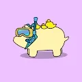 Piggie Punks
