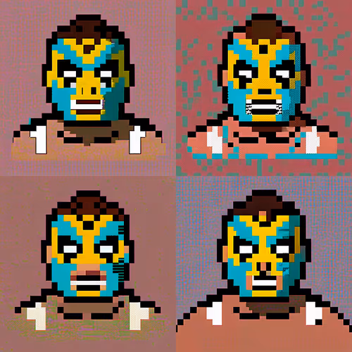 Campions V2