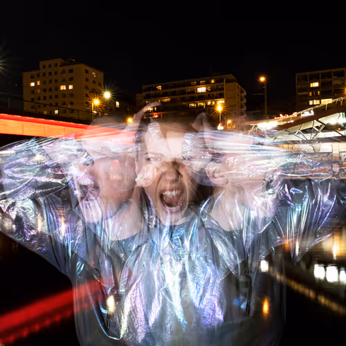 City as a Stage (VIE) - GENESIS