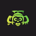 Baby Ape Mutant Club by BABC