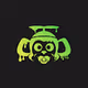 Baby Ape Mutant Club by BABC