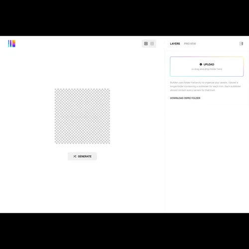 Artboard: Standalone Playground for Generative Art