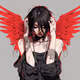 Angel Tears