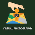 "Google Street View" Photography - old