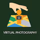 "Google Street View" Photography - old