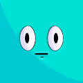 Bored Blank Blobs