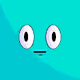 Bored Blank Blobs