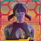 CyberPunX NFT - GENESIS