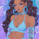 Hotgirl nft