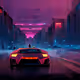 Synthwave & Lucid Dreams