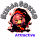 NINJA_GoKKo_Attractive