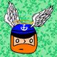 Sailor Dude by TRP613