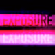 Exposure/Exposure