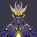 Demon reborn