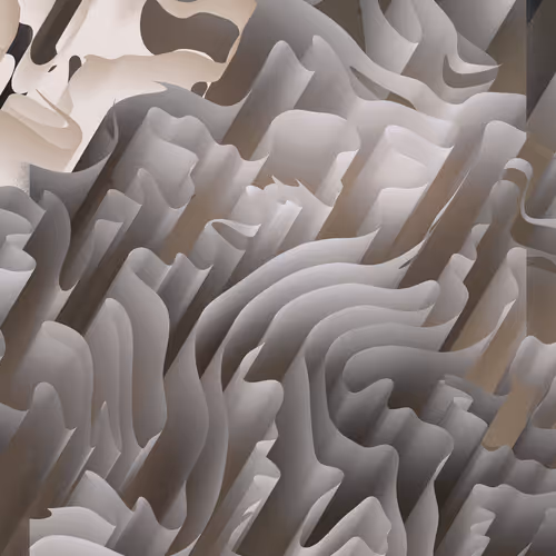 Immaterial by Bjørn Staal