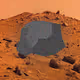 Mars EtherRocks